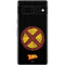 Marvel X-Men Logo Pixel Skins